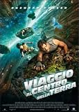 Viaggio al centro della Terra 2D/3D (2 DVD)