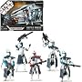 Star Wars Battle Packs – The Hunt for Grievous