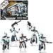 Search : Star Wars Battle Packs – The Hunt for Grievous
