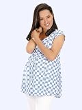 Maternity Top 3012b