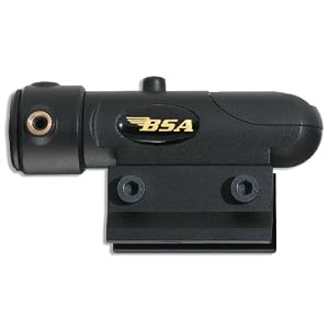 BSA Laser Sight With MTS
