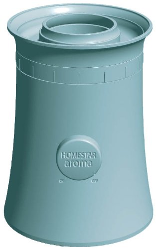 HOMESTAR aroma (ホームスターアロマ) ライトブルー