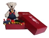 Review Teddy Delivery  / Ideal New Baby Boy Gift - Send Our 