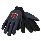Forever Collectibles NFL Chicago Bears 2011 Work Glove