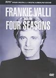 Frankie Valli and the Four Seasons [DVD]