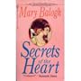 Secrets of the Heart (Signet Super Regency)