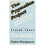 The Pygmalion Project, Vol. III: The Idealist (Love & Coercion Among the Types)