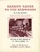Book Narrow gauge to the redwoods;: The story of the North Pacific Coast Railroad and San Francisco Bay paddle-wheel ferries,