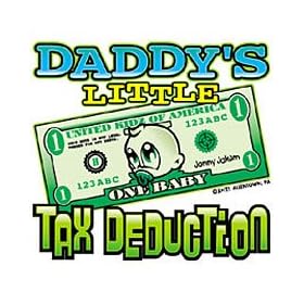 Tax Deduction- Youth Sweatshirt