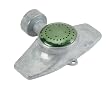 Kinex 2301 Spot Sprinkler, Circle Pattern