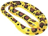Wild Republic Burmese Python 6 Foot Long Rubber Snake