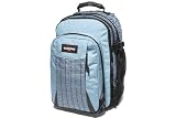 Eastpak Rucksack TUTOR +, test light blue, 48 x 32.5 x 26