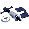 Laser 1314 Brake Caliper Piston Re-wind Tool Set
