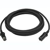 Clarion MWRXCRET Marine Remote Extension Cable, 25 ft
