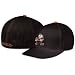 Cleveland Browns Mitchell & Ness Brown Throwback Fitted Cap / Hat