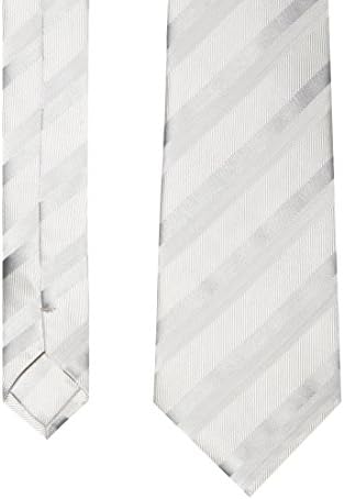 Unlonely® Classic Mix Color JACQUARD WOVEN Silk Men's Tie Necktie