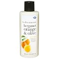 Boots Mediterranean Bath Cream - Orange/ Olive/ Bergamot (16.9 oz.)