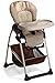 hauck Sit 'n' Relax Highchair (Beige)