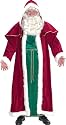 Costumes For All Occasions AE7755 Santa Suit Victorian