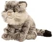 Wild Republic Plush Pallas Cat Cuddlekin 12"