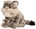 Wild Republic Plush Pallas Cat Cuddlekin 12"