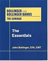 Bollinger On Bollinger Bands - The Seminar, DVD I
