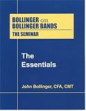  : Bollinger On Bollinger Bands - The Seminar, DVD I