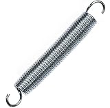 Spare trampoline spring for 10ft, 12ft and 14ft trampolines