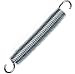 Spare trampoline spring for 10ft, 12ft and 14ft trampolines