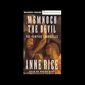 Memnoch the Devil | [Anne Rice]