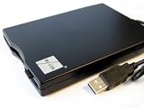 Review E W Link Co. Ltd.  / MY-Link USB EXTERNAL FLOPPY Drive for Laptop PC