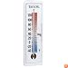 Indoor Wall Thermometer