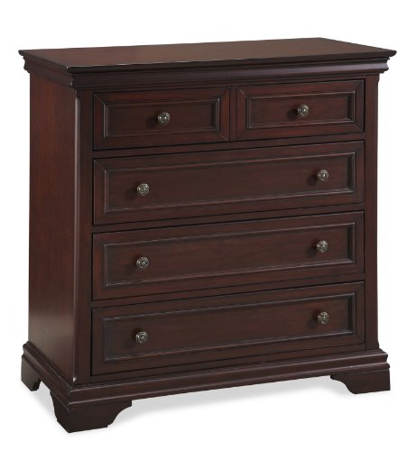 Home Styles Lafayette Drawer Chest