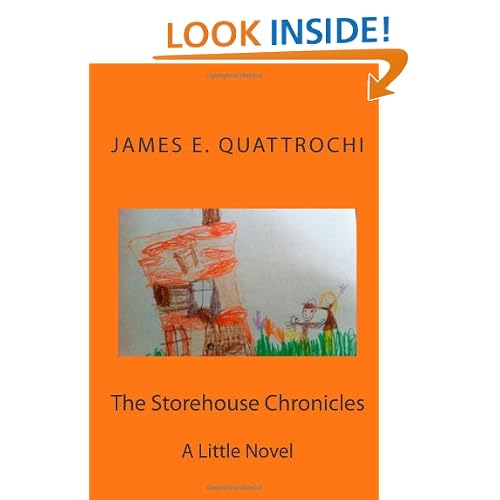 The Storehouse Chronicles