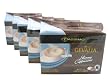 Tassimo T-Disk: Gevalia Skinny Cappuccino T-Disc Pods (Case of 5 packages; 80 T-Discs Total)