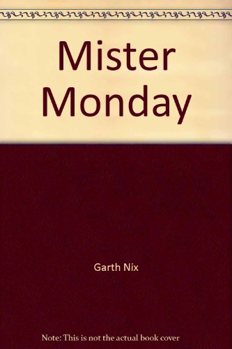 Mister Monday