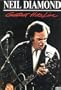 NEIL DIAMOND : GREATEST HITS LIVE