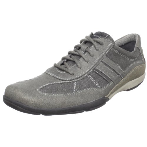 Calvin Klein Men's Rob Casual Oxford