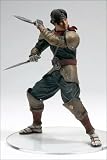 MCFARLANE ONIMUSHA 2 FUMA KOTARO ACTION FIGURE