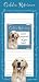 golden retriever - Golden Retriever Memo Pad Notebook and Magnet Picture Frame Set