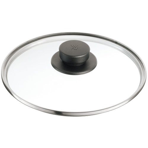 Get Cheap WMF Glass Lid for 22 cm Perfect Pressure Cooker Pressure