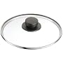 WMF Glass Lid for 22 cm Perfect Pressure Cooker