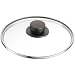 WMF Glass Lid for 22 cm Perfect Pressure Cooker