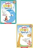 Baby Good Sports - All Creatures Great and Small/Now I Lay Me Down to Sleep (2 pack)