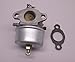 Tecumseh 631824 Lawn & Garden Equipment Engine Carburetor Genuine Original Equipment Manufacturer (OEM) Part