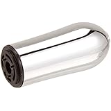 Delta Faucet A74 Innovations, Single Metal Lever Handle Accent, Chrome