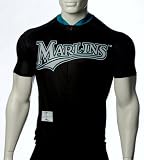 MLB Florida Marlins Women's Cycling Jersey