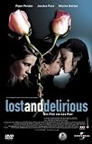Lost & Delirious