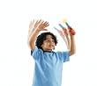 Fisher-Price Little Einsteins Leo's Baton with DVD