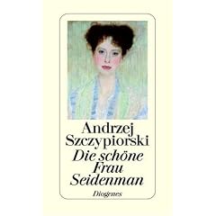 Die sch�ne Frau Seidenman, Jubil�umsausgabe